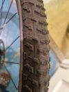 MTB Galusková zapletená kola Remerx Boost 15x110/12x148mm