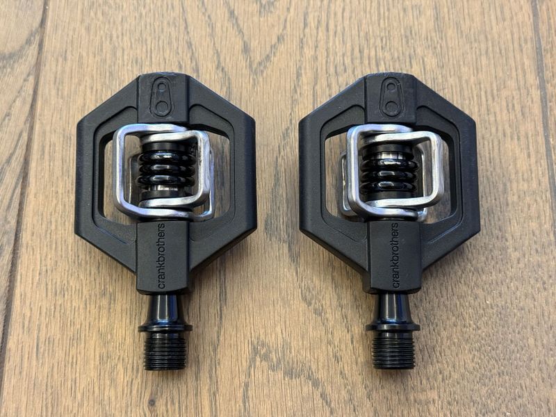 Pedály Crankbrothers Candy 1