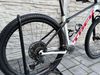 Trek procaliber 9.7. - karbonová kola M/L