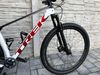 Trek procaliber 9.7. - karbonová kola M/L