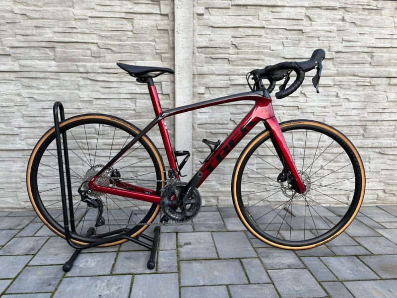 Trek Domane sl5 disc 