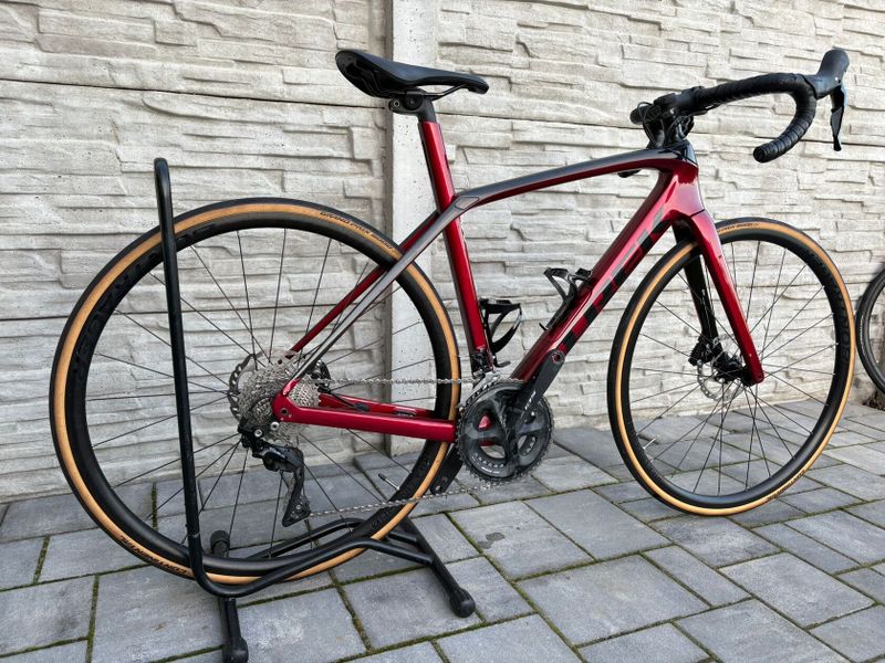 Trek Domane sl5 disc 