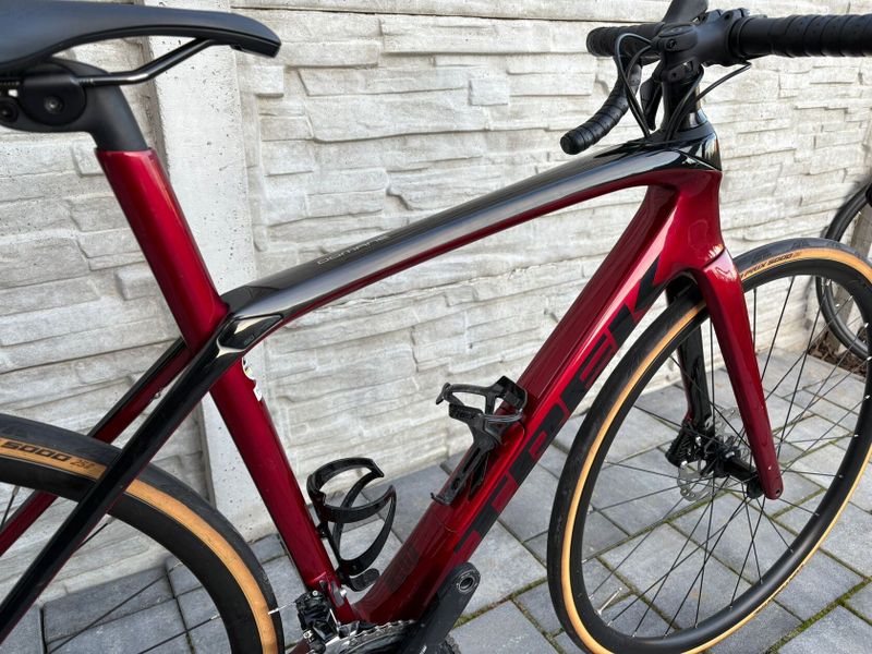 Trek Domane sl5 disc 