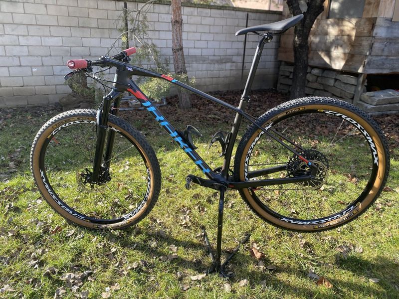 Mondraker Carbon podium RR