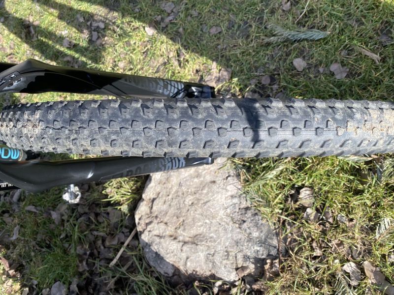 Mondraker Carbon podium RR