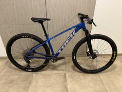 TREK Marlin