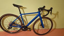 Canyon Endurace 7