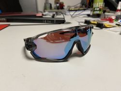 Oakley Jawbreaker