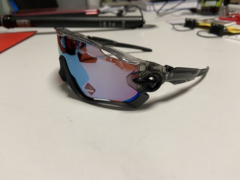 Oakley Jawbreaker