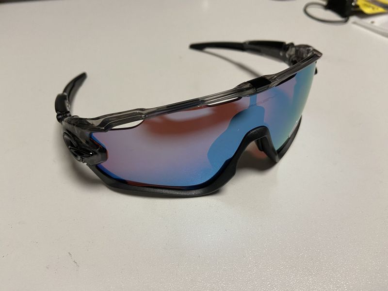 Oakley Jawbreaker