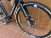 STEVENS SUPERPRESTIGE NEW 52 cm - cyklokros - Shimano elektrika 2x11, kola DT SWISS / plášťové