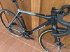 STEVENS SUPERPRESTIGE NEW 52 cm - cyklokros - Shimano elektrika 2x11, kola DT SWISS / plášťové