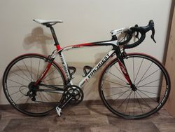 Fondriest RP3