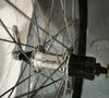 Shimano Alivio 26 kola 