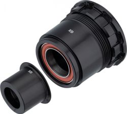 Ořech MTB DT Swiss Sram XD - XX1 142/12mm - DT 350, 240, 180