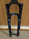 2024 RockShox SID Ultimate 2P Charger Race Day 2 120mm