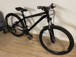 Freestyle MTB kolo - SPECIALIZED P Street 1 - vel.M /servis 