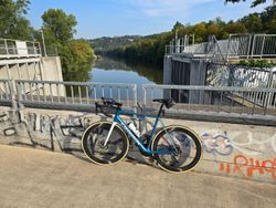 Orbea Orca M35i 2024 (Karbon, 105 di2, Campagnolo Bora WTO 60)