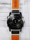 Garmin Fenix 7x Sapphire Solar 51mm