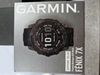 Garmin Fenix 7x Sapphire Solar 51mm