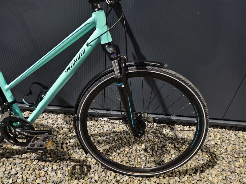 Dámské krosové kolo Specialized Ariel 