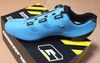 mtb tretry GAERNE Carbon G. Kobra matt light blue - NOVÉ