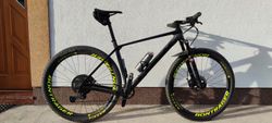 TREK Procaliber 9.8 XL