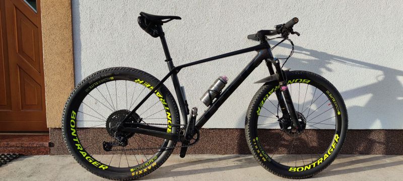 TREK Procaliber 9.8 XL