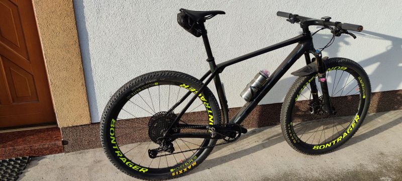 TREK Procaliber 9.8 XL