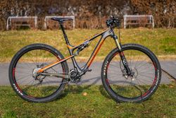 Rocky Mountain Instinct 970MSL 29" Carbon