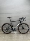 Ridley Helium SLX Disc, DT Swiss ARC1100 - 6.9kg!