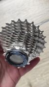 Prodám novou kazetu Shimano Ultegra 