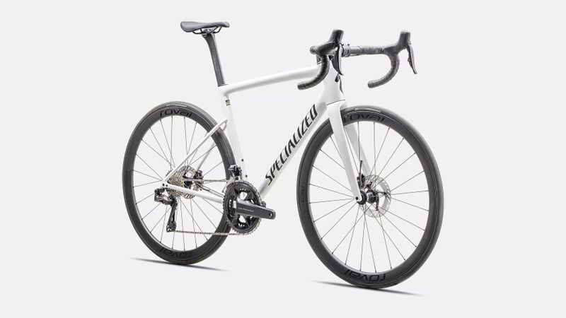 Specialized Tarmac SL8 Expert Ultegra Di2 NOVÉ, NEPOUŽITÉ