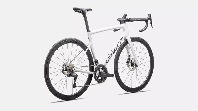 Specialized Tarmac SL8 Expert Ultegra Di2 NOVÉ, NEPOUŽITÉ