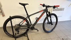 prodam Trek Procaliber 9.7