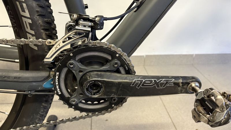 prodam Trek Procaliber 9.7