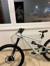 Specialized Status 160