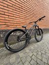 Commencal Absolut vel. M nové