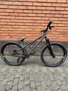 Commencal Absolut vel. M nové