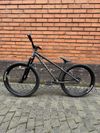 Commencal Absolut vel. M nové