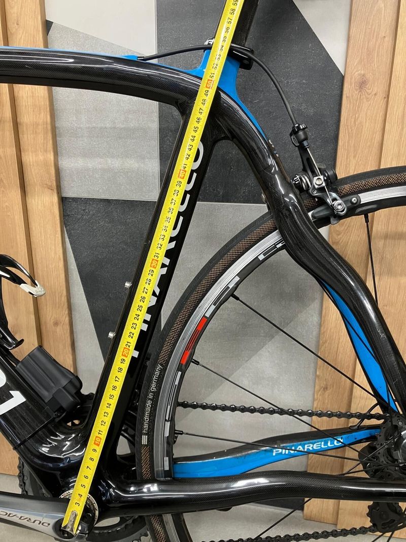 Pinarello Dogma 60.1 