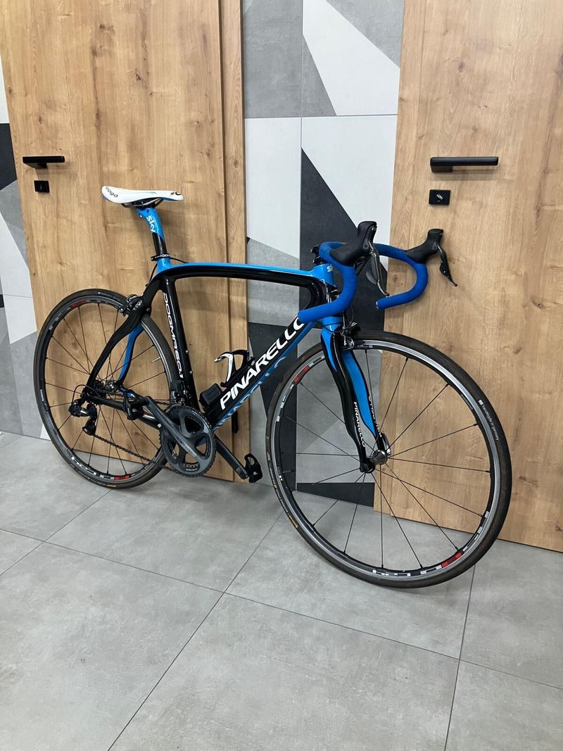 Pinarello Dogma 60.1 