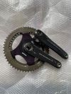 SRM Campagnolo