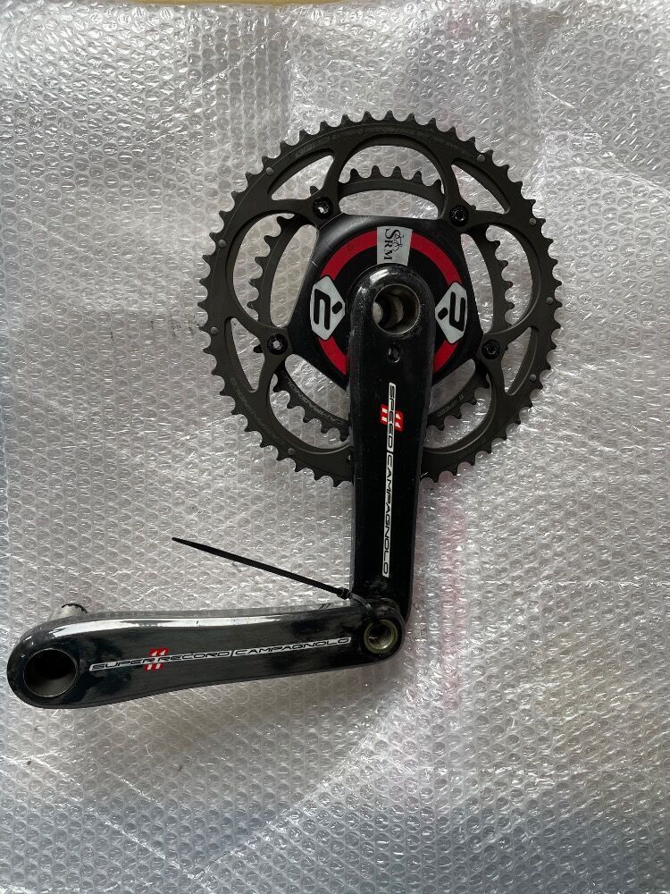 SRM Campagnolo