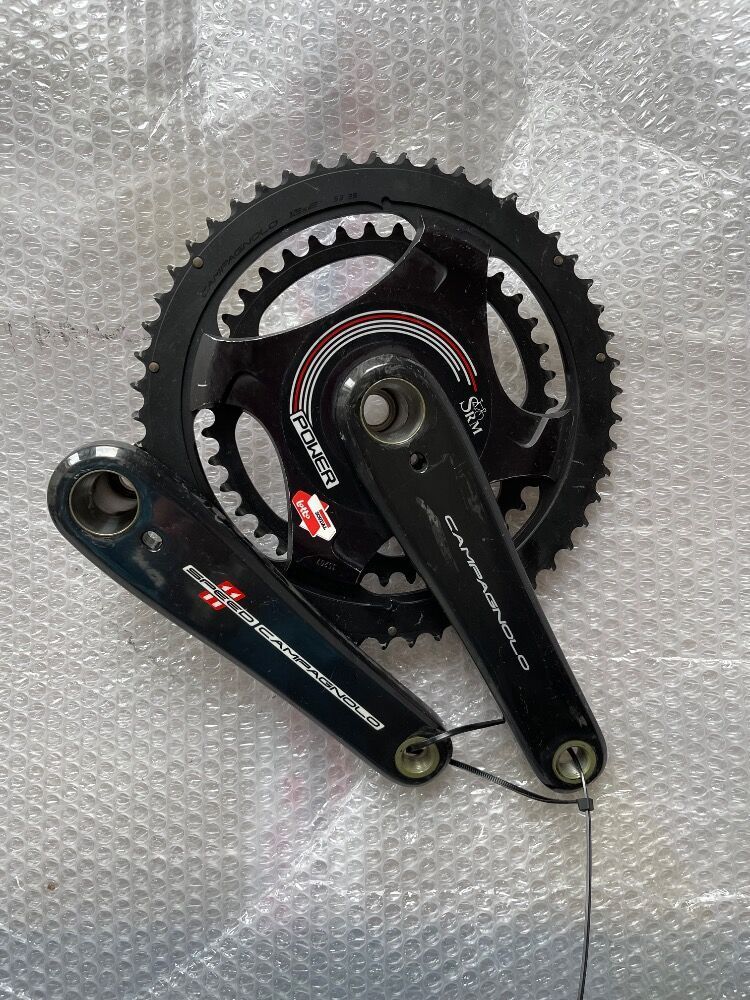 SRM Campagnolo