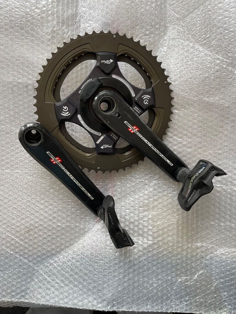 SRM Campagnolo