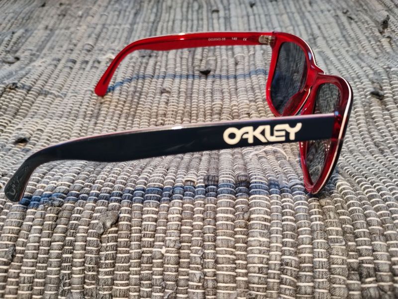 Oakley Frogskins LX