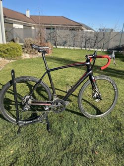 Specialized Sworks Roubaix SL4 58cm