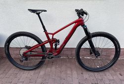 Trek Fuel EX 9.7 Gen6 - AKO NOVÝ