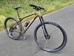 Lapierre Prorace CF 6.9